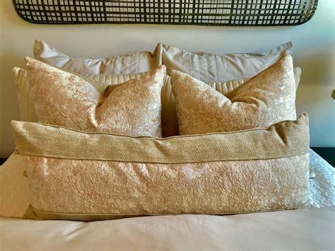 Modern Pillows Decorative Pillows Bed Pillows Pillow Cases Comfort
