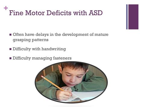 Ppt Sensory Processing Disorder In Children Diagnosed With Asd