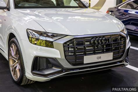 2022 Audi Q8 Malaysia Ext 6 BM Paul Tan S Automotive News