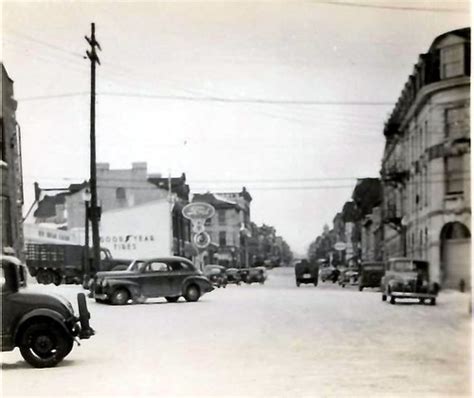 Princess Street Kingston Ontario A Wintertime View Of Pr Flickr