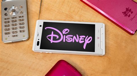 The Disney Cell Phones Youtube