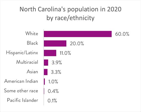 Fair Representation Matters For A Larger More Racially Diverse North