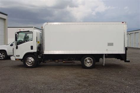 Feel free to purchase our items with maximum discount possible. Anyone put side door in box truck? | Mikey's Board