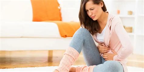 Different Types Of Cramps And What They Mean