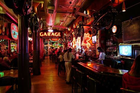 The 10 Best Dive Bars In Las Vegas Secret Las Vegas