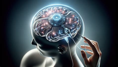 Neuralink Limplant Cérébral Révolutionnaire Delon Musk Sinvite