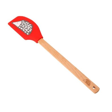 A wide variety of utensilios cocina options are available to you, such as utensils type, feature, and plastic type. Espátula de cocina de silicona en color rojo con dibujo de ...