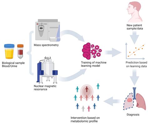 Ijms Free Full Text Precision Medicine Approaches With Metabolomics