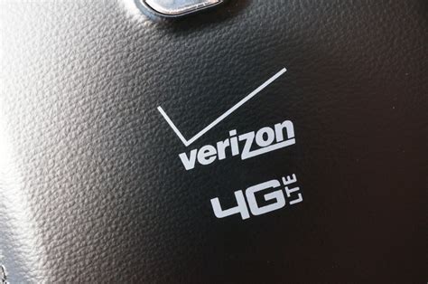 Verizon Boosts 4g Lte Network Capacity Expands To 40mhz In Major