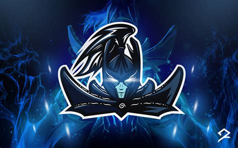 Phantom Assassin Arcana Esport Style On Behance