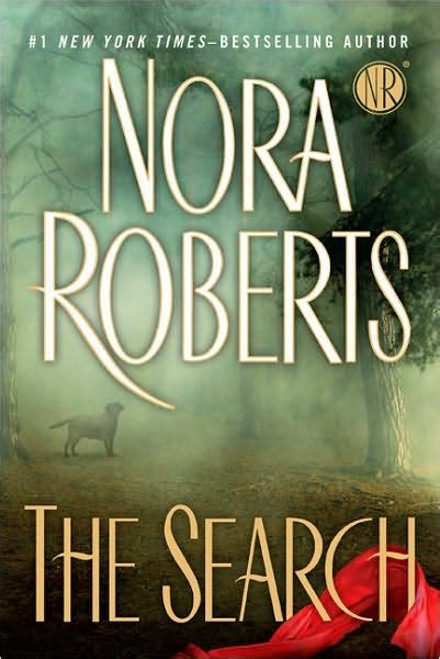 The Search By Nora Roberts