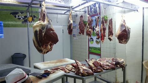 Camels have long been domesticated and, as livestock, they provide food (milk and meat) and textiles (fiber and felt from hair). Biggest Beef Meat Market Souq Riyadh Saudi Arabia - YouTube