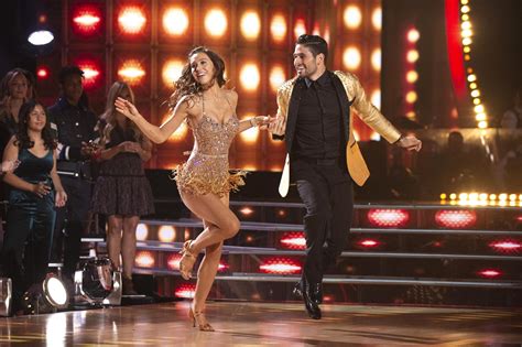 Dancing With The Stars Meet The Season 20 Competitors