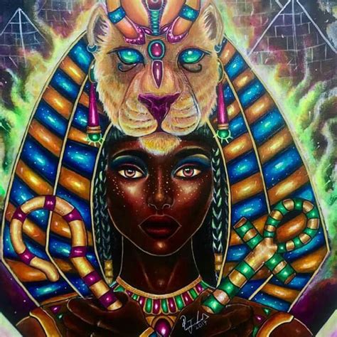 Pin By кℓυннιѕтнєиαмє On αят Egyptian Cat Goddess Ancient Egyptian