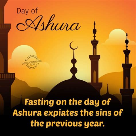 Fasting On The Day Of Ashura Desi Comments