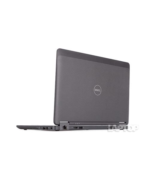 Refurbished Dell Latitude E7240 Widescreen I5 Refurbished Laptop
