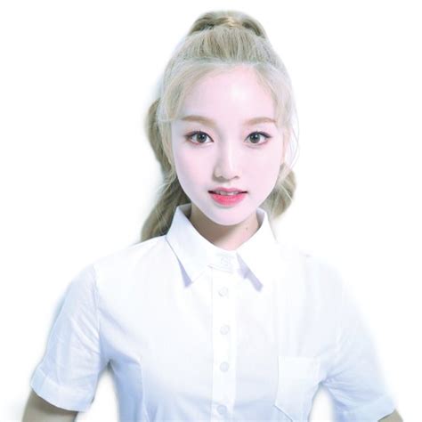 Loona Loonagowon Gowon Freetoedit Sticker By Tniaraquel6