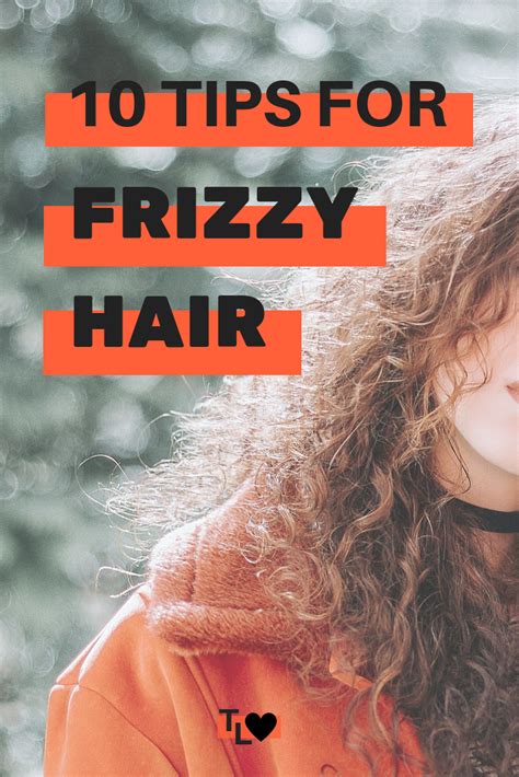 Want Frizz Free Hair Whether You Ve Got A Head Of Curls Or Pin