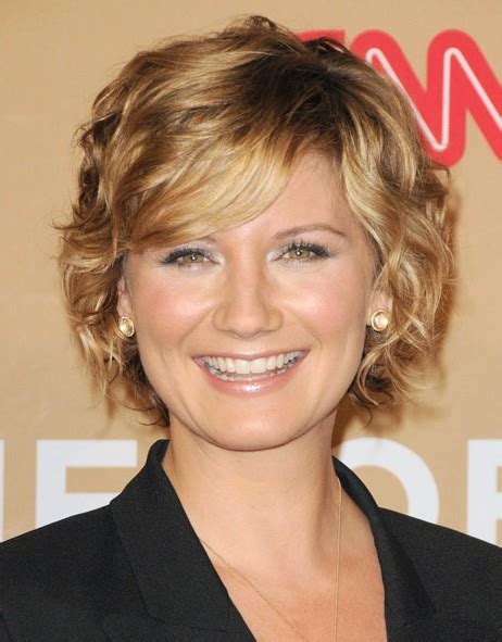 To really mimic this look bleach your hair a couple of tones down until it's really blonde, then dye with. Short Hairstyles For Older Women - The Xerxes