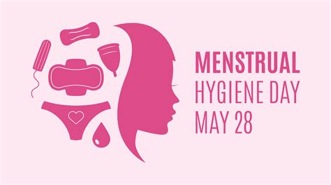 Menstrual Hygiene Day Quotes World Menstrual Hygiene Day 2022 Theme