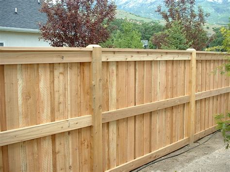 Well you're in luck, because here they. Horizontal Privacy Fence | Fence & Deck Supply