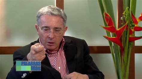 We did not find results for: Entrevista al expresidente Álvaro Uribe Vélez (1/4) - YouTube