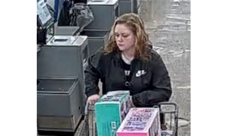 Troy Police Ask For Help Identifying Theft Suspect Who Fled From Police