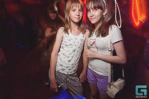 Wtf This Russian Night Club Lots Of Pics Forums