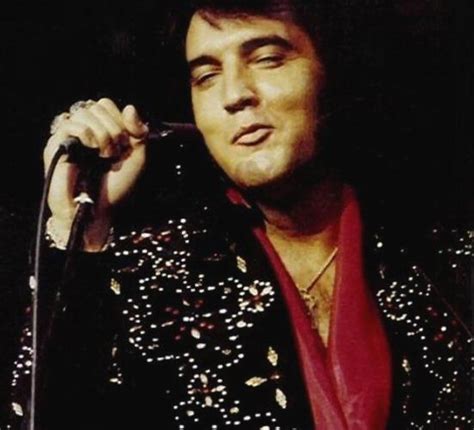 Pin En 100elvis Aaron Presley 1970 1977