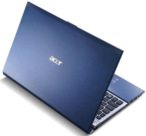 Acer Aspire Timeline X 5830t Laptop Core I3 2nd Gen2 Gb500 Gb