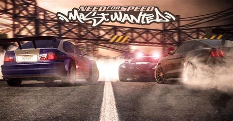 Nfs Most Wanted Fan Cover Needforspeed Underground Electronic Art