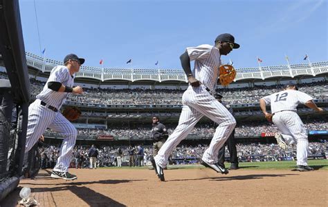 Greatest Opening Day Performances In New York Yankees History