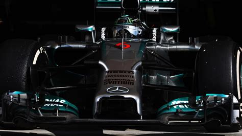 Mercedes Amg Petronas Nico Rosberg Formula 1 Wallpapers Hd Desktop