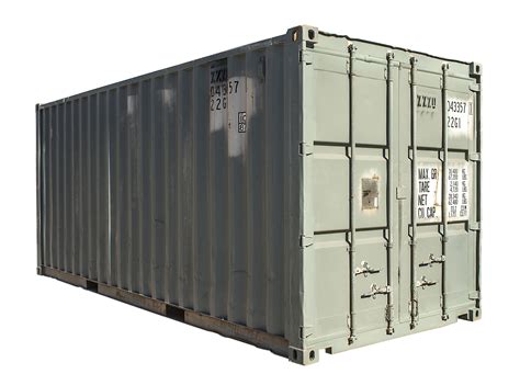 It's also a fantastic option for anyone in need of storage, either because of a renovation, staging a home, or in between moves. Buy a Shipping Container - Shipping Containers for Sale ...