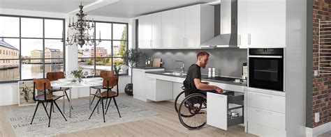 Handicap Accessible Kitchen Islands Wow Blog