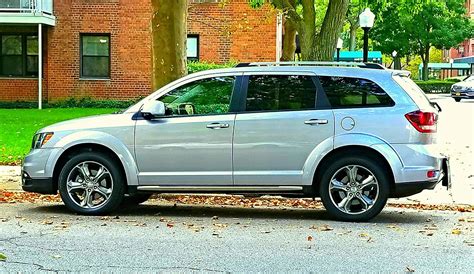 Maybe you would like to learn more about one of these? Dodge Journey by Javy Ace | Dodge journey, Suv, Suv car