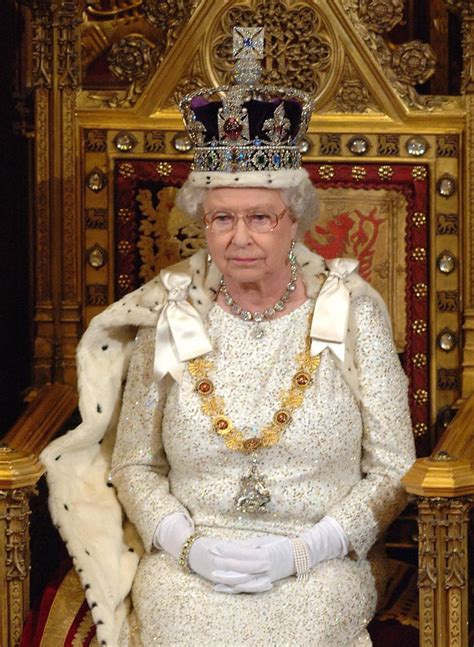 Posy pinkerton needs to step out of her shell. 10: Number of hours spent delivering queen's speeches ...