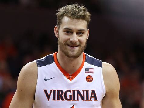 Virginia dismisses forward Austin Nichols after just one game with team ...