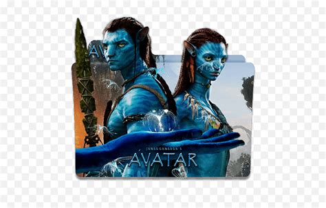 Avatar 2019 Folder Icon Avatar Folder Icon Pngavatar The Last