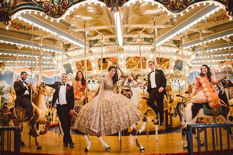 Impress Your Wedding Guests with these Entertainment Ideas – Weddings Today