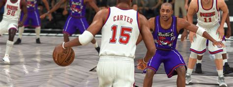 Locker code use this code for a retro 2k vol. NBA 2K21 MyTeam Locker Code Arrives With Vince Carter ...
