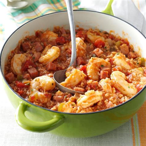 This was the taste i've never been able to quite. Creole Jambalaya | Recipe in 2020 | Creole jambalaya ...