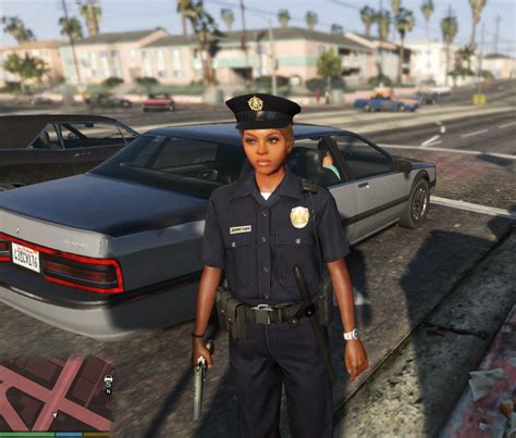 Collection 97 Pictures Gta 5 Police Cars Mod Sharp 09 2023