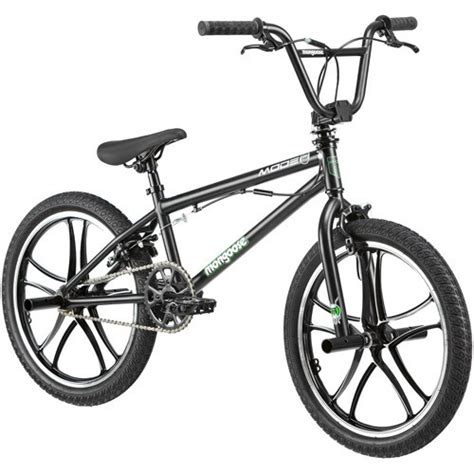 20 Boys Mongoose Rebel Freestyle Bike Mdn 410000 En Mercado Libre