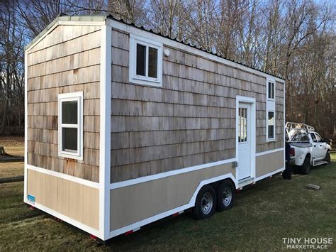 Tiny House For Sale Tiny House On Wheels Need To Sell