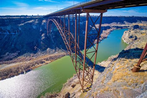 10 Amazing Day Trips From Boise Idaho Live A Wilder Life