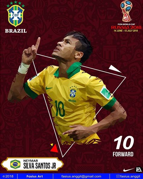 Check spelling or type a new query. Bonifasius Anggit PP on Instagram: ""O Joia" -Neymar Jr- Created by @fasius.anggit #lowpoly # ...