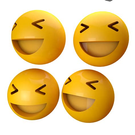 Emoji 3d Haha Risa Me Divierte Png Imagenes Gratis 2023 Png Universe