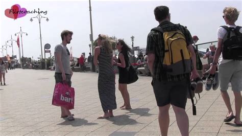 Sex Verhalen Mogelijke Openingszinnen Op Het Strand Flirt Coaching Youtube