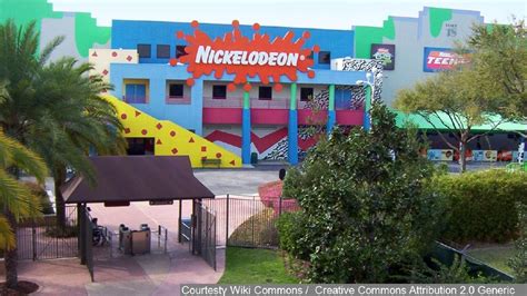 Nickelodeons The Splat To Bring Back Classic 90s Shows Katv